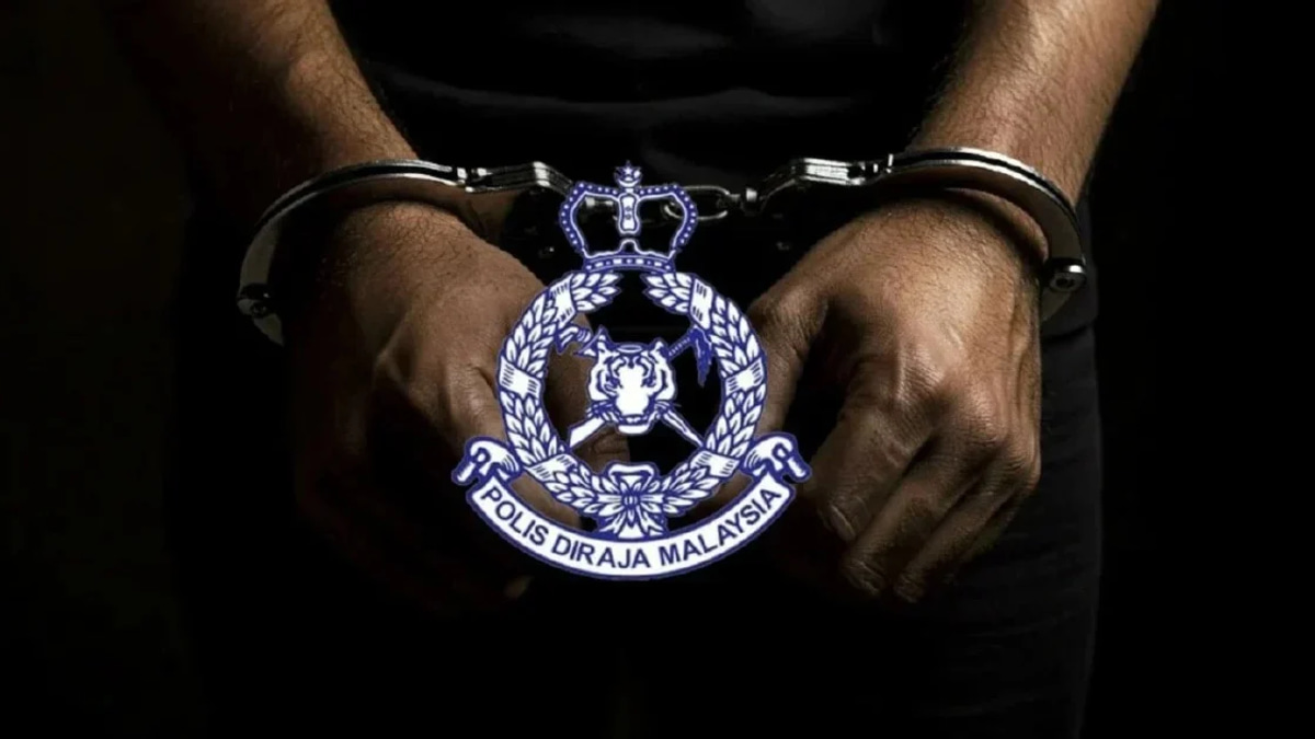 Two Arrested After Police Seize 2,000 Yaba Pills in Kelantan Raid