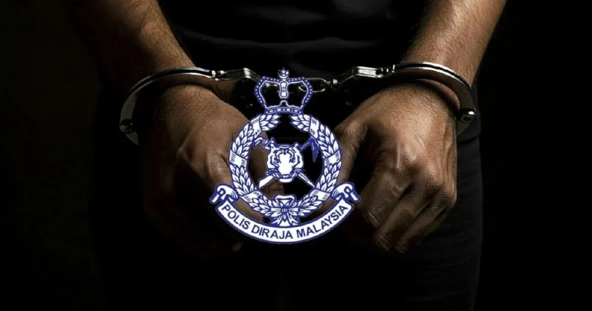 Two Arrested After Police Seize 2,000 Yaba Pills in Kelantan Raid