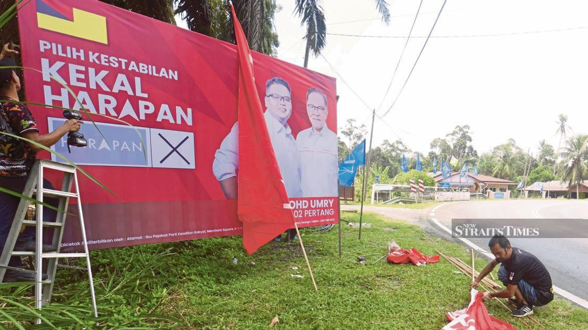 Negri Sembilan election: Bersatu faces critical juncture as BN and PN navigate partnership