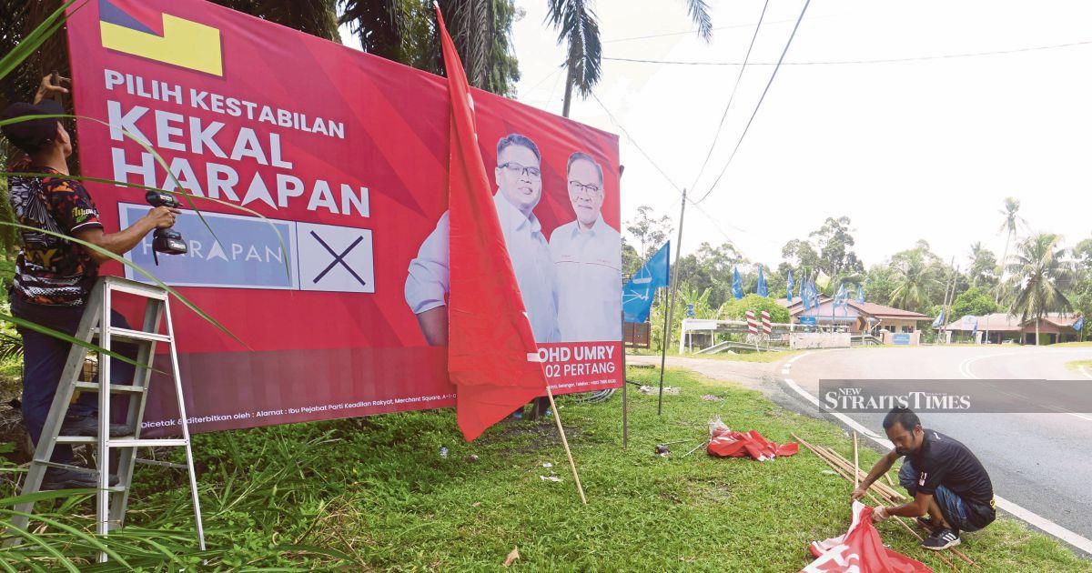 Negri Sembilan election: Bersatu faces critical juncture as BN and PN navigate partnership