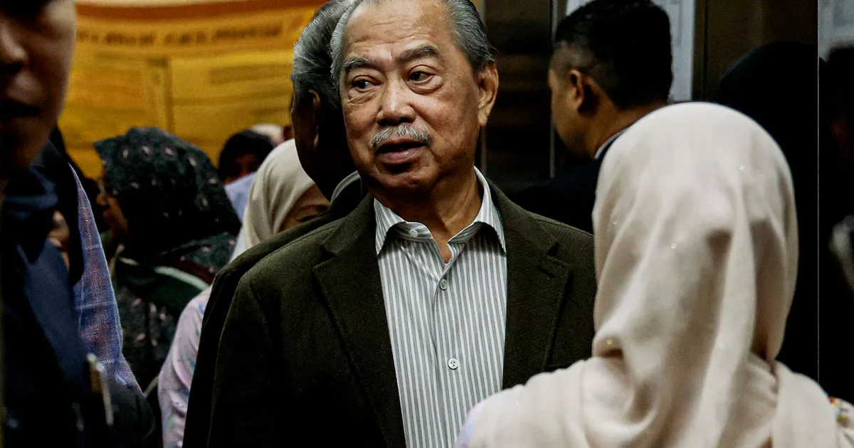 Contractors Allegedly Pressured to Fund Bersatu Through Jana Wibawa Projects