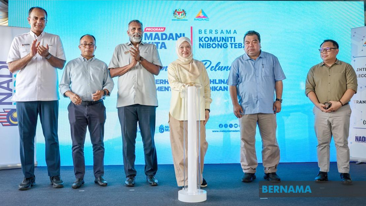Malaysia's MADANI Kita Programmes Expand Direct Government Engagement Across the Nation