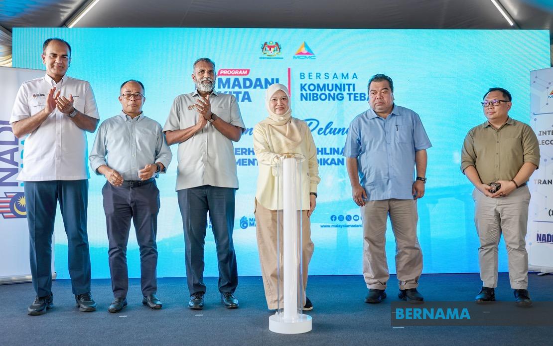 Malaysia's MADANI Kita Programmes Expand Direct Government Engagement Across the Nation