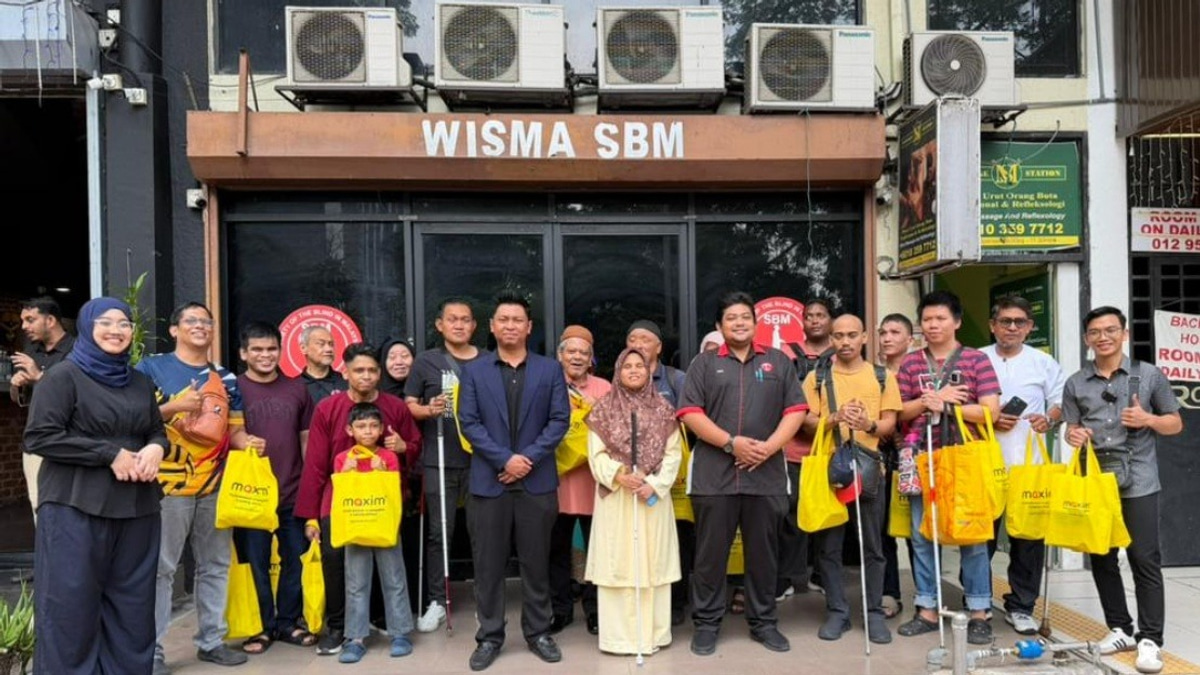 Maxim Expands Inclusive Mobility Services Across Malaysia for Underserved Communities