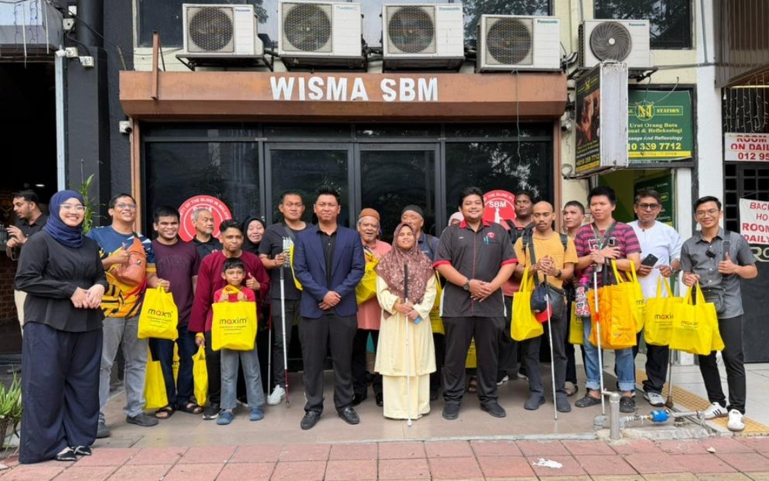 Maxim Expands Inclusive Mobility Services Across Malaysia for Underserved Communities