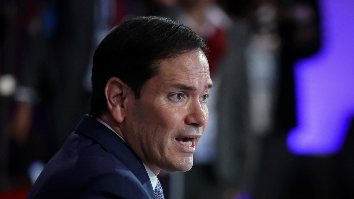 US Lawmakers Push to Freeze Military Aid to Malaysia Over Anwar's Israel Remarks