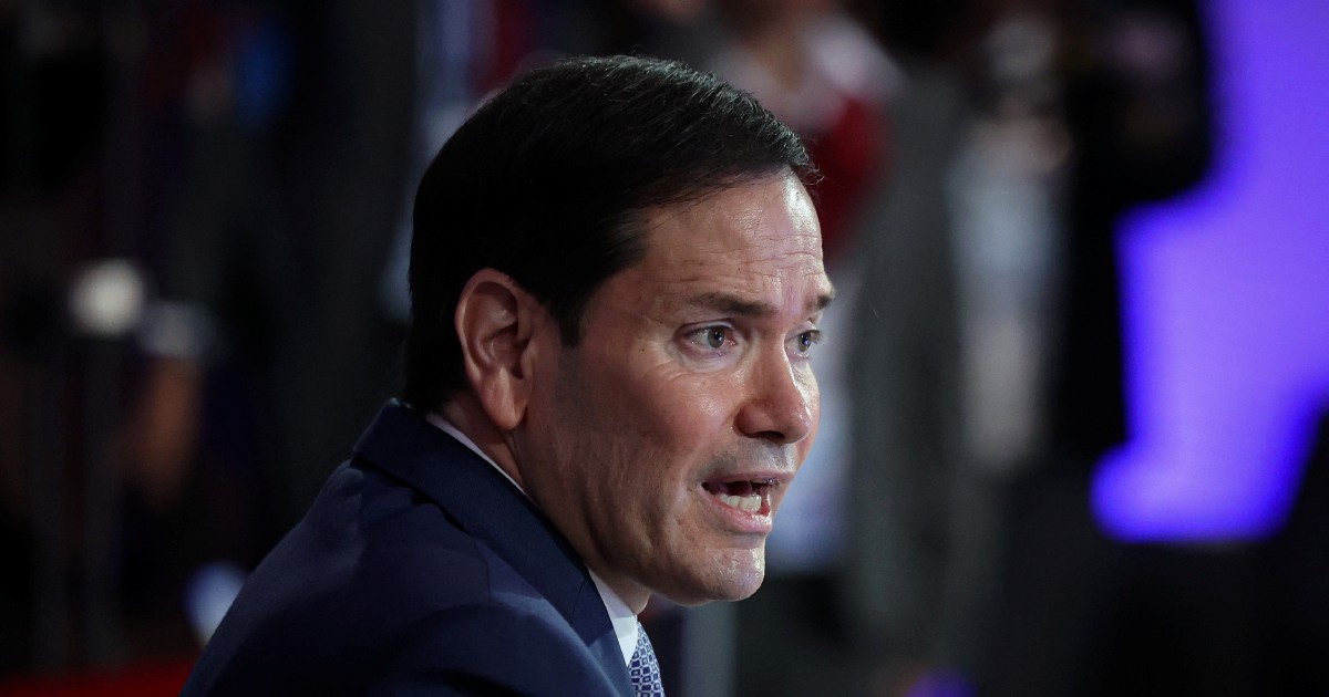 US Lawmakers Push to Freeze Military Aid to Malaysia Over Anwar's Israel Remarks