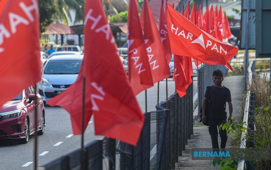 Indian Voters Hold Sway in Johor Poll as PH Pitches Stability and Development