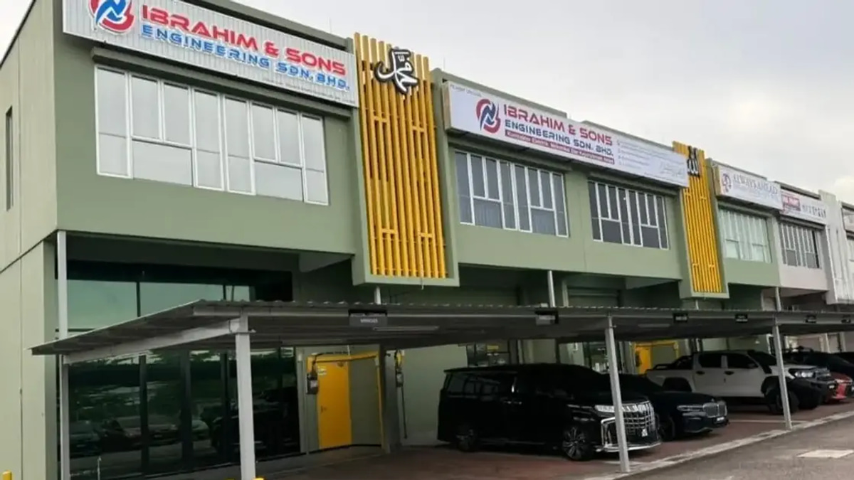 JB Engineering Firm Strikes Back Against Steel Hawk With Defamation Counter-Suit