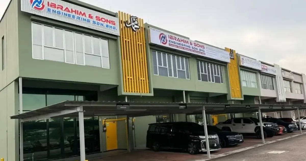 JB Engineering Firm Strikes Back Against Steel Hawk With Defamation Counter-Suit