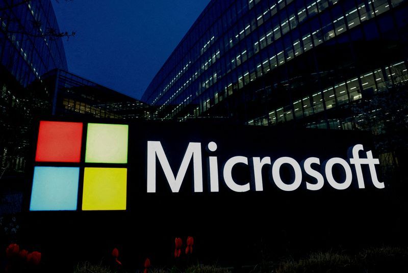 Microsoft commits billions to Mistral's European AI infrastructure push