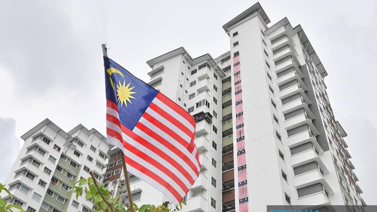 Malaysia's Housing Crisis Demands Smart Data, Not Just Big Numbers, Experts Warn