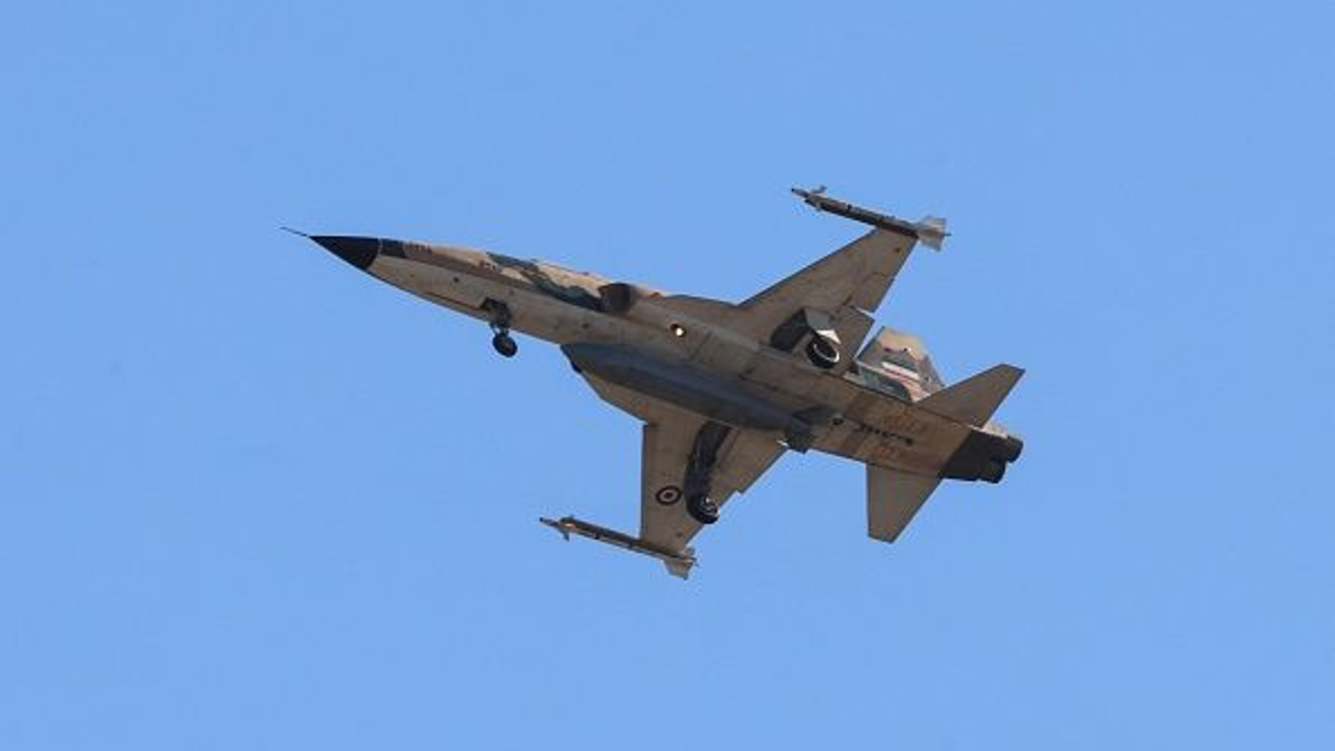 Iran Escalates Pressure on Qatar and Kuwait Over Detained Personnel and Pilot Deaths