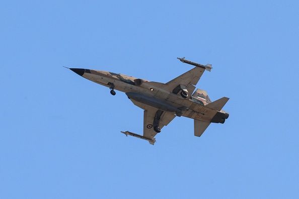 Iran Escalates Pressure on Qatar and Kuwait Over Detained Personnel and Pilot Deaths