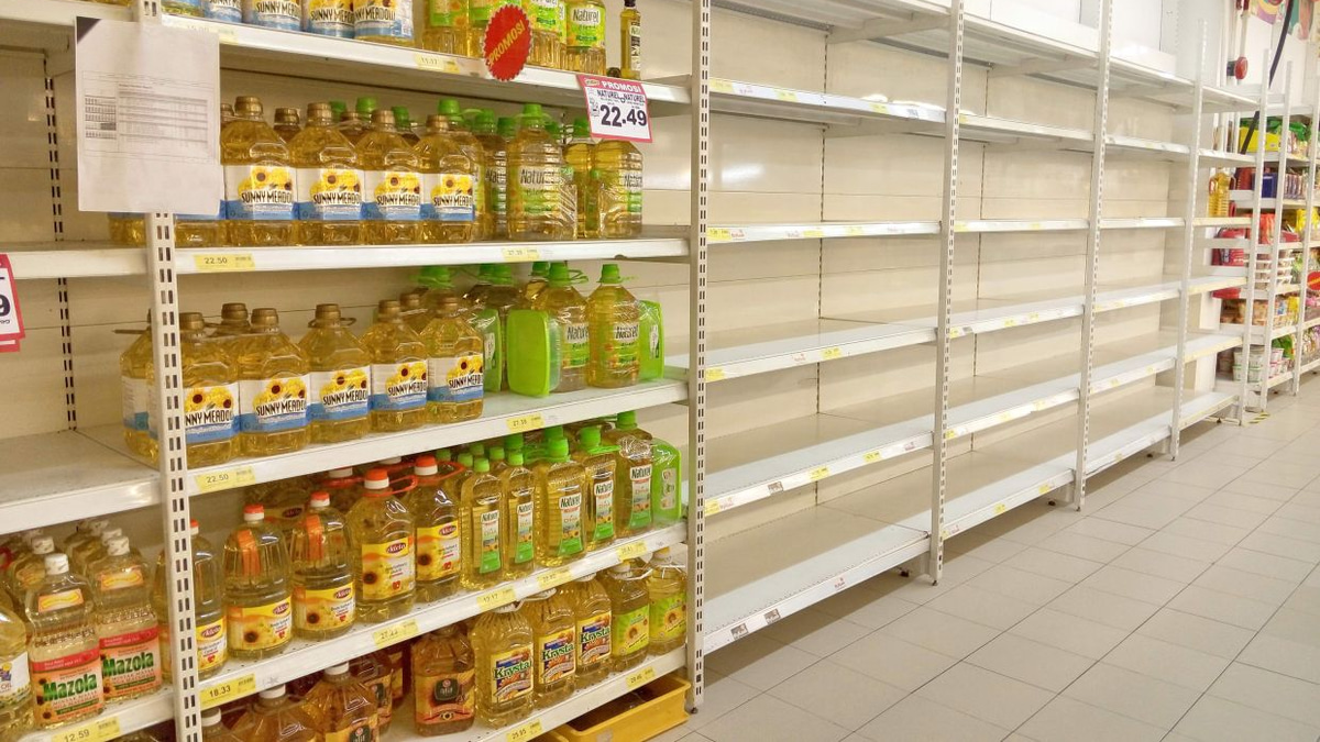 RM10.879 billion in cooking oil subsidies vanished while shelves remained bare, raising urgent accountability questions