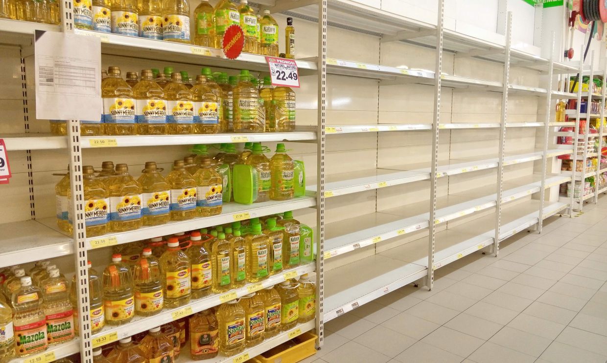 RM10.879 billion in cooking oil subsidies vanished while shelves remained bare, raising urgent accountability questions