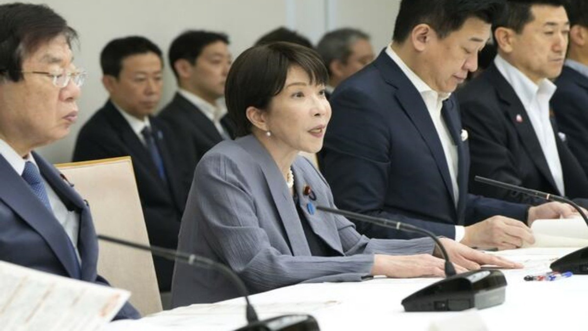 Japan Establishes Intelligence Bureau to Combat Foreign Threats and Espionage