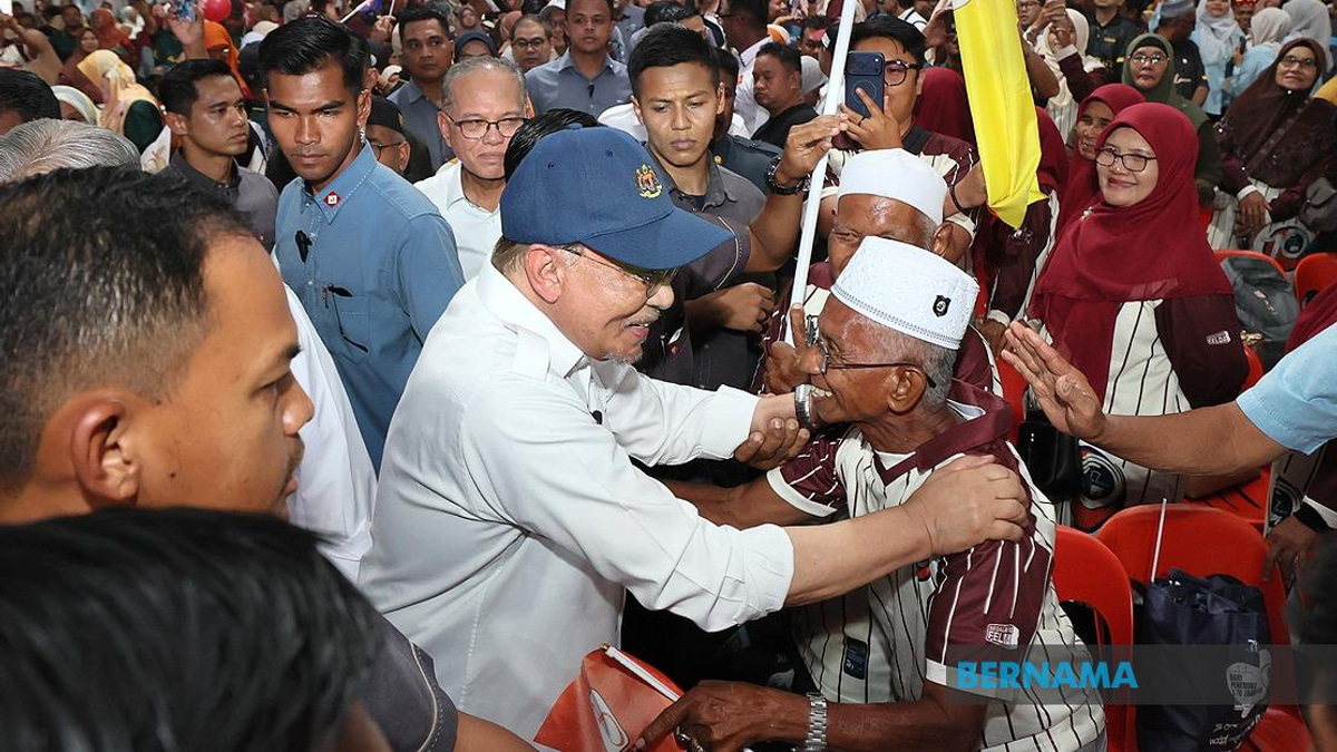 Government Unveils RM29 Million Development Package for FELDA Communities