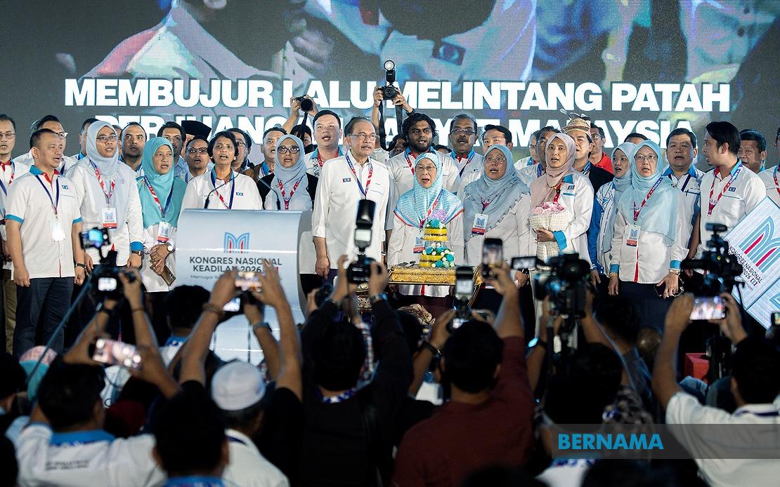 Government To Amend Tabung Haji Act To Restore Muslim Confidence, Says PM Anwar