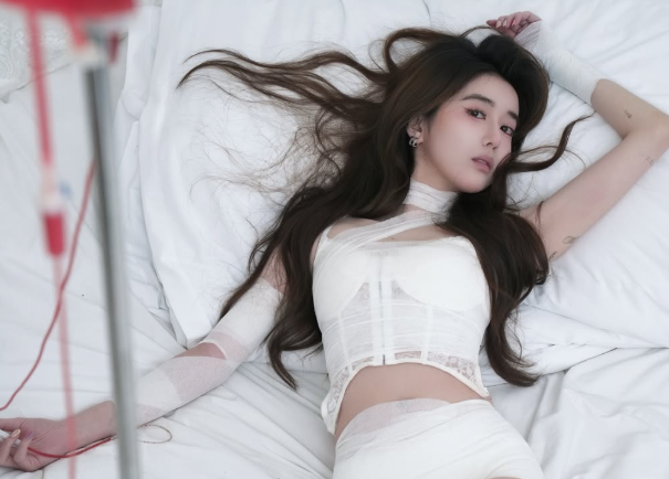 Eleanor Lee opens up about 2018 on-set accident in China: falling from moving truck and head injury