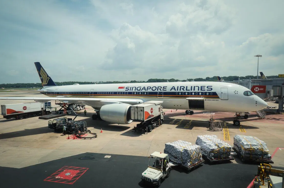 Singapore Airlines flight to New York returns to Changi after technical problem