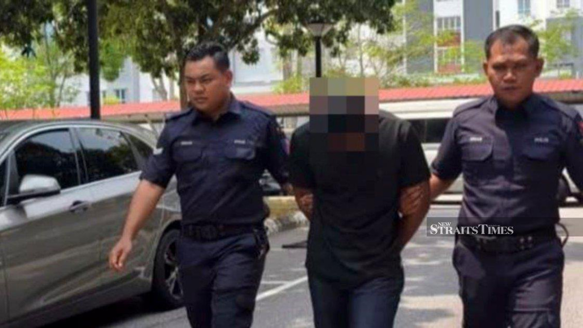 Soldier held in custody after accidental discharge injures comrade at Port Dickson range