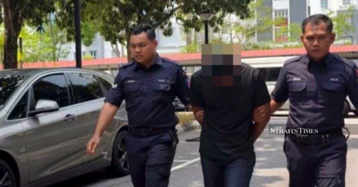 Soldier held in custody after accidental discharge injures comrade at Port Dickson range