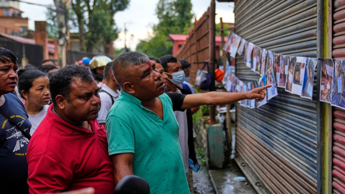 Nepal Flood Death Toll Exceeds 500 As Search Enters Third Day; 55 Malaysians Still Unaccounted For
