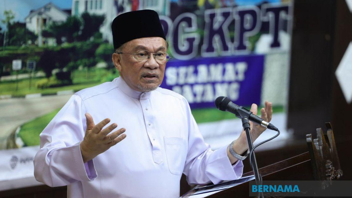 Schools Must Report Bullying Openly, Not Hide Cases to Protect Reputation – PM Anwar