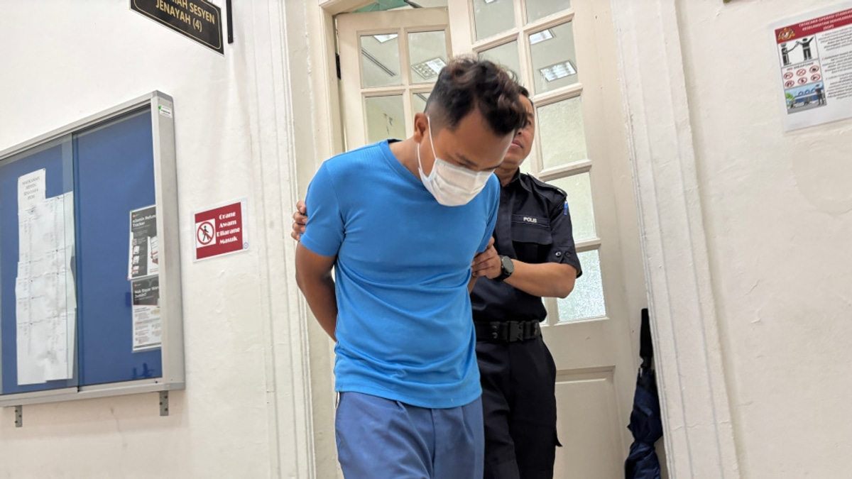 Technician Enters Not Guilty Plea to Multiple Sexual Assault Charges Against Minor Stepdaughter