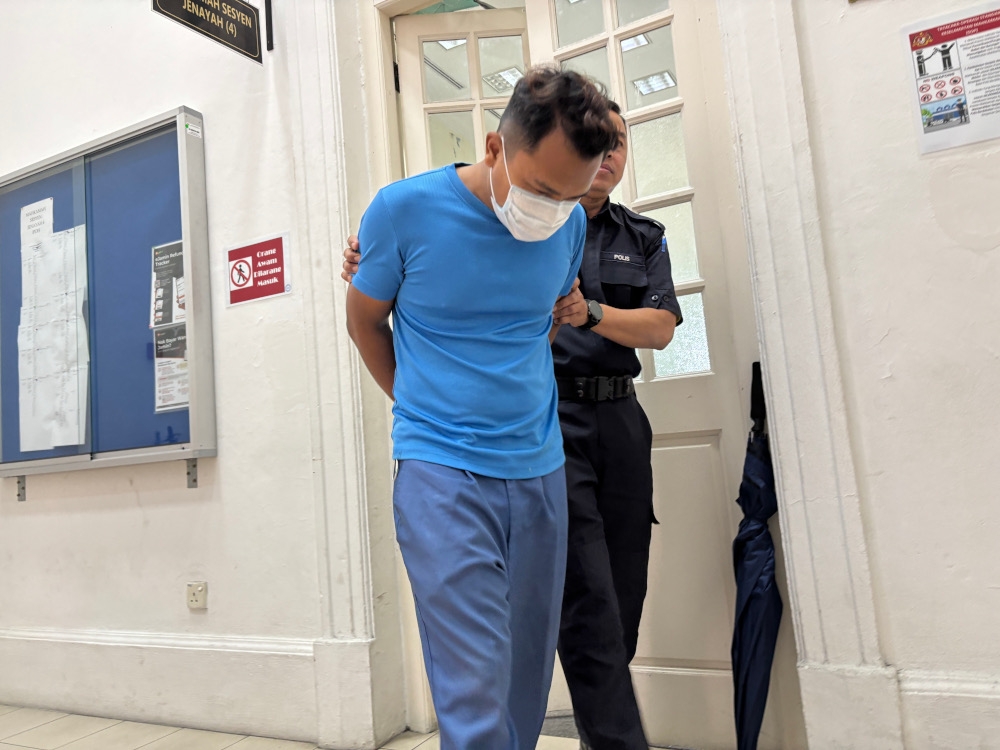 Technician Enters Not Guilty Plea to Multiple Sexual Assault Charges Against Minor Stepdaughter