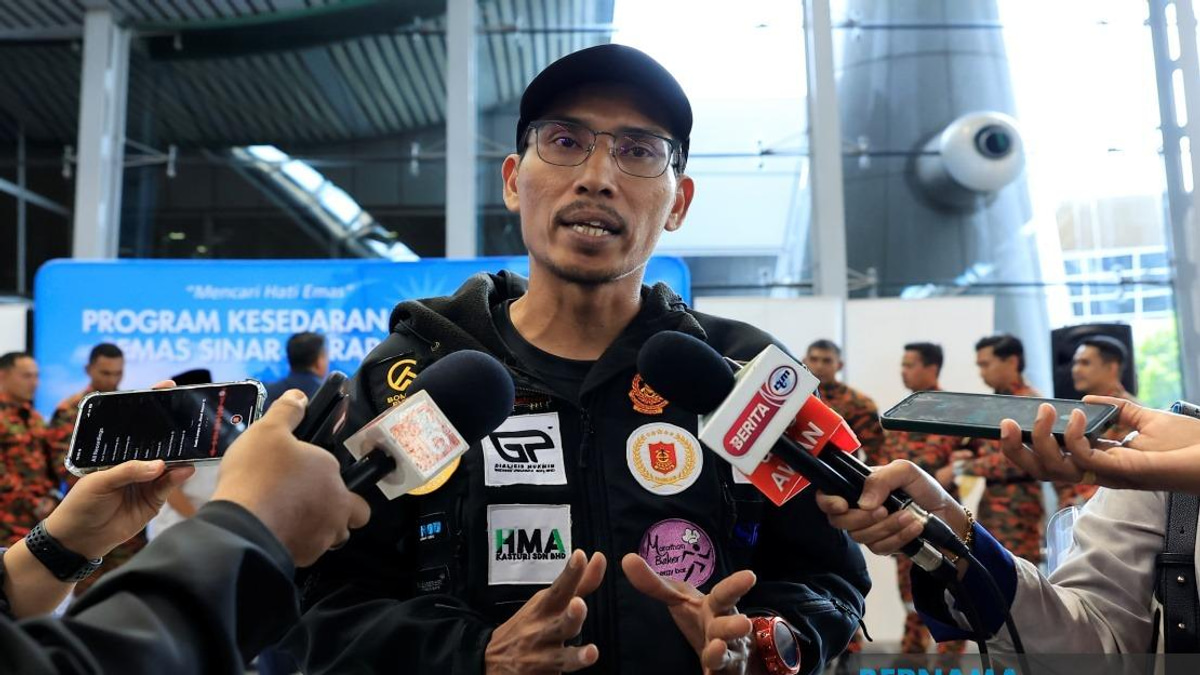 Family Maintains Faith as Search Continues for Missing Malaysian Firefighter in Nepal