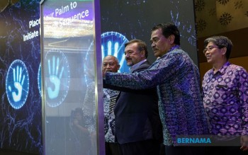 Malaysia Debuts First Sustainable Islamic Finance Framework with Blue Sukuk Innovation for Water Security