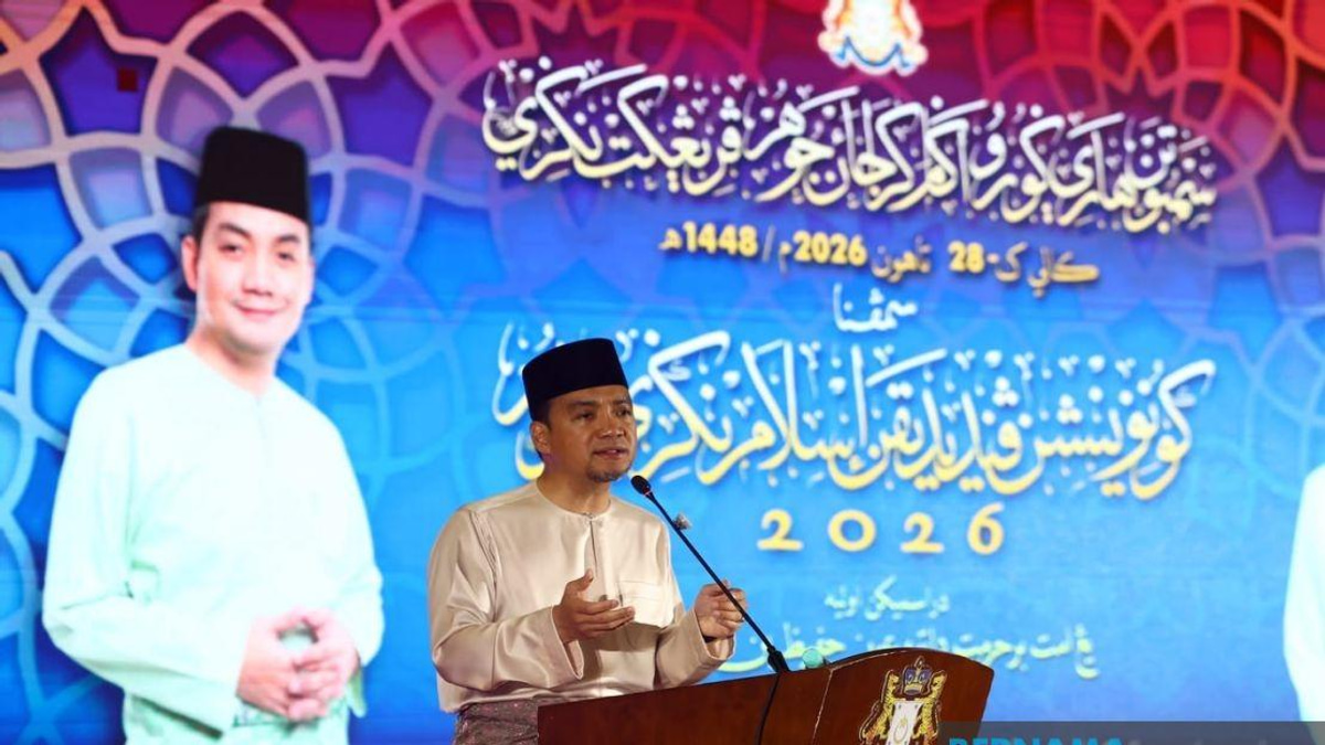 Johor Extends Education Innovation Programme to Islamic Schools