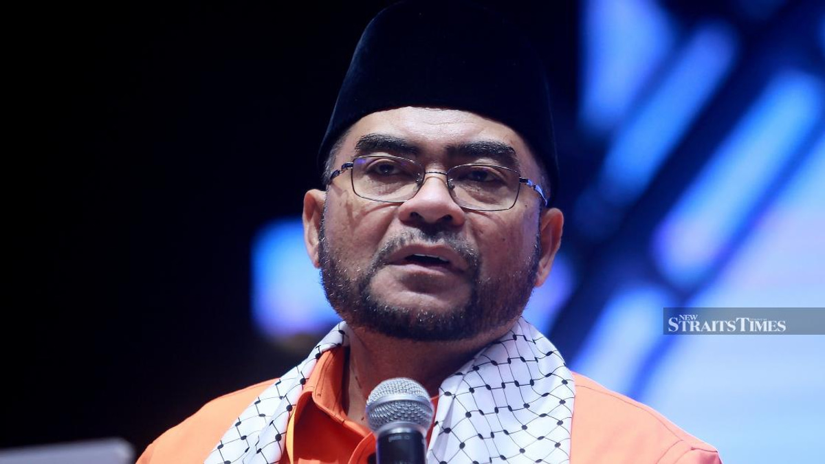 RCI Clears Former Minister in Tabung Haji Probe