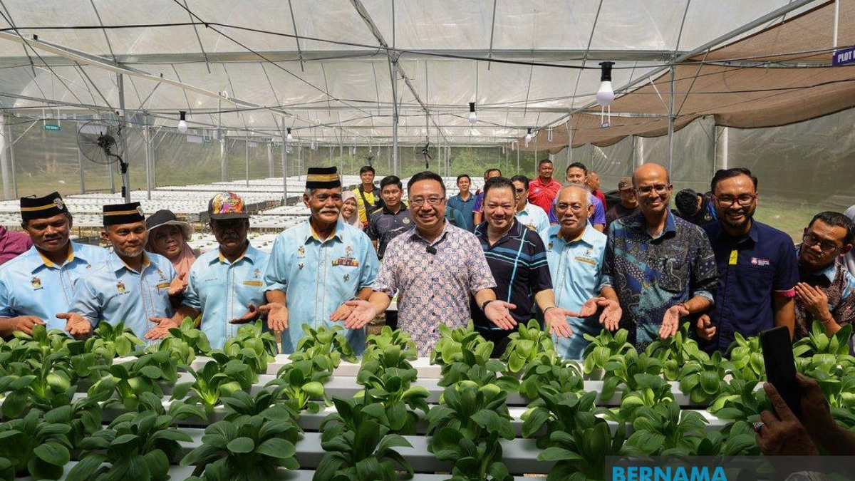 Over 6,700 Malaysians Gain From Social Innovation Community Projects