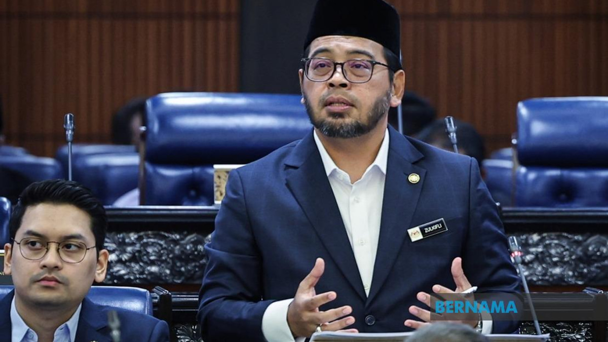 TH Crisis Was Preventable, Says Religious Affairs Minister After RCI Report Debate