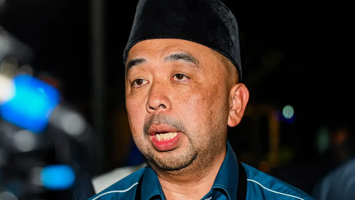 PN's Gemas Candidate Seeks to Heal Rifts with BN Voters Ahead of Election