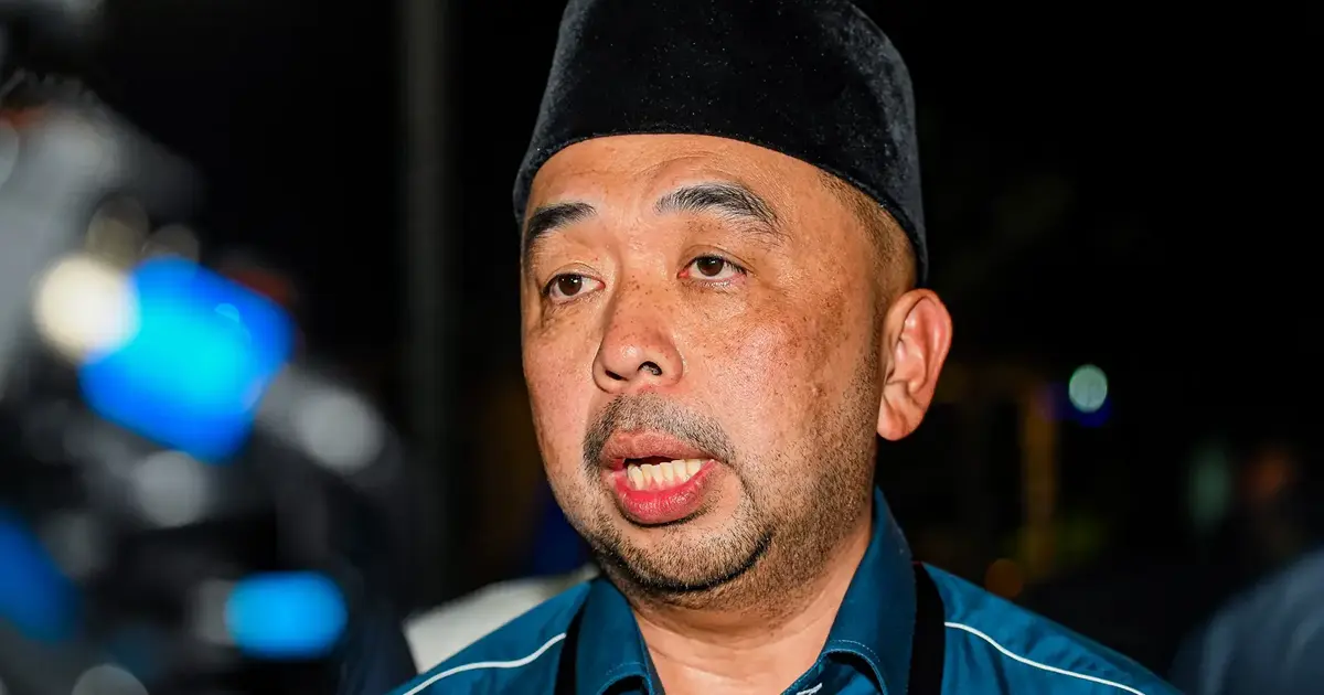 PN's Gemas Candidate Seeks to Heal Rifts with BN Voters Ahead of Election