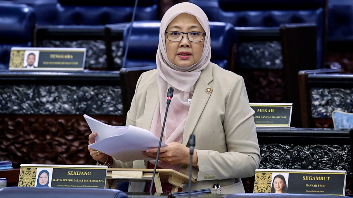 Government Backbenchers Condemn PN MPs' Walkout During Tabung Haji Inquiry Debate