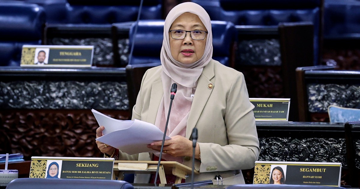 Government Backbenchers Condemn PN MPs' Walkout During Tabung Haji Inquiry Debate