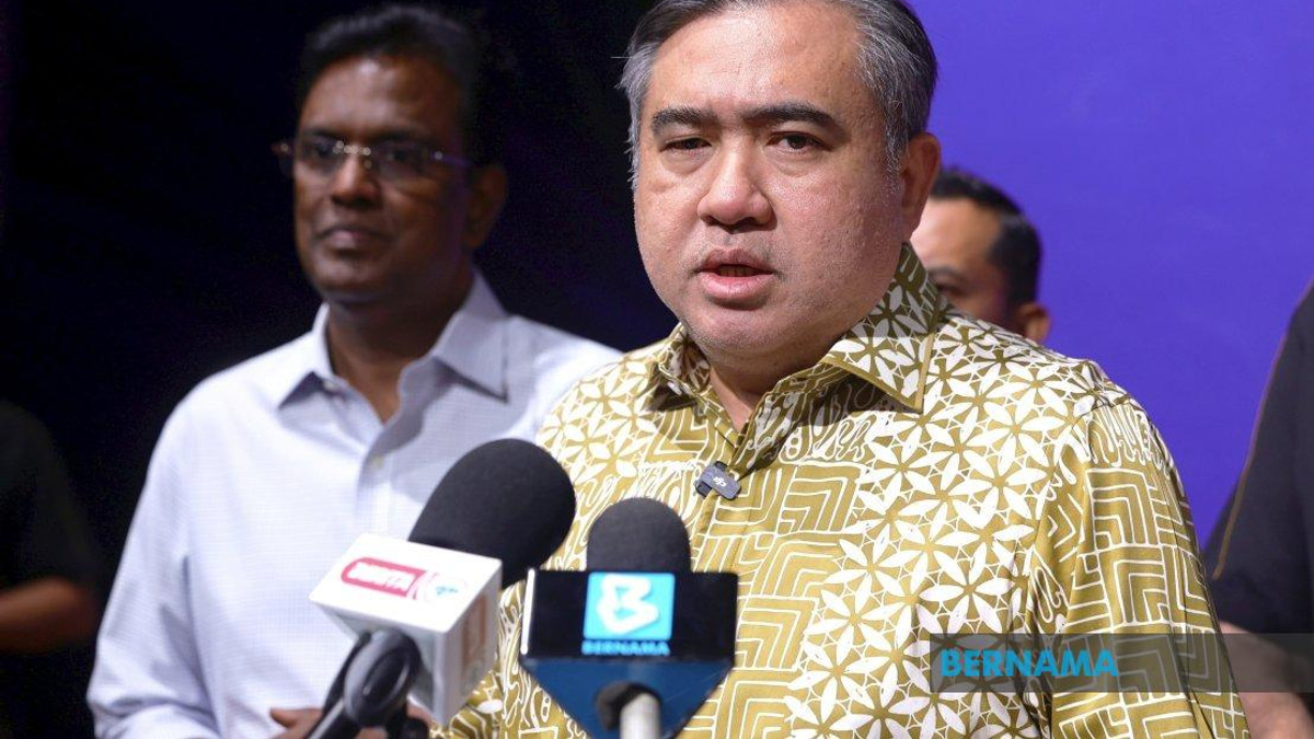 Loke Welcomes Competition for Chennah Seat Ahead of Negeri Sembilan Election