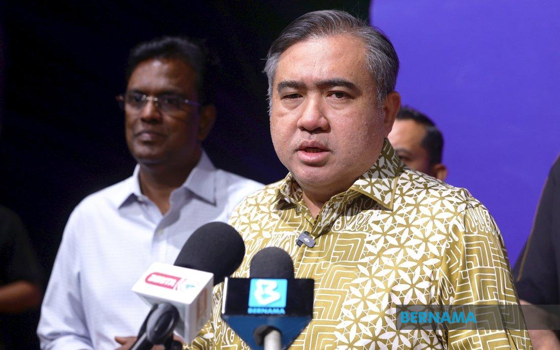 Loke Welcomes Competition for Chennah Seat Ahead of Negeri Sembilan Election