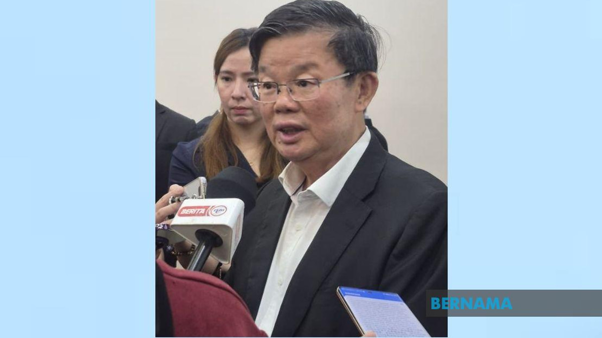 Penang Tracks Rohingya Relocation as 121 Leave Temporary Settlement