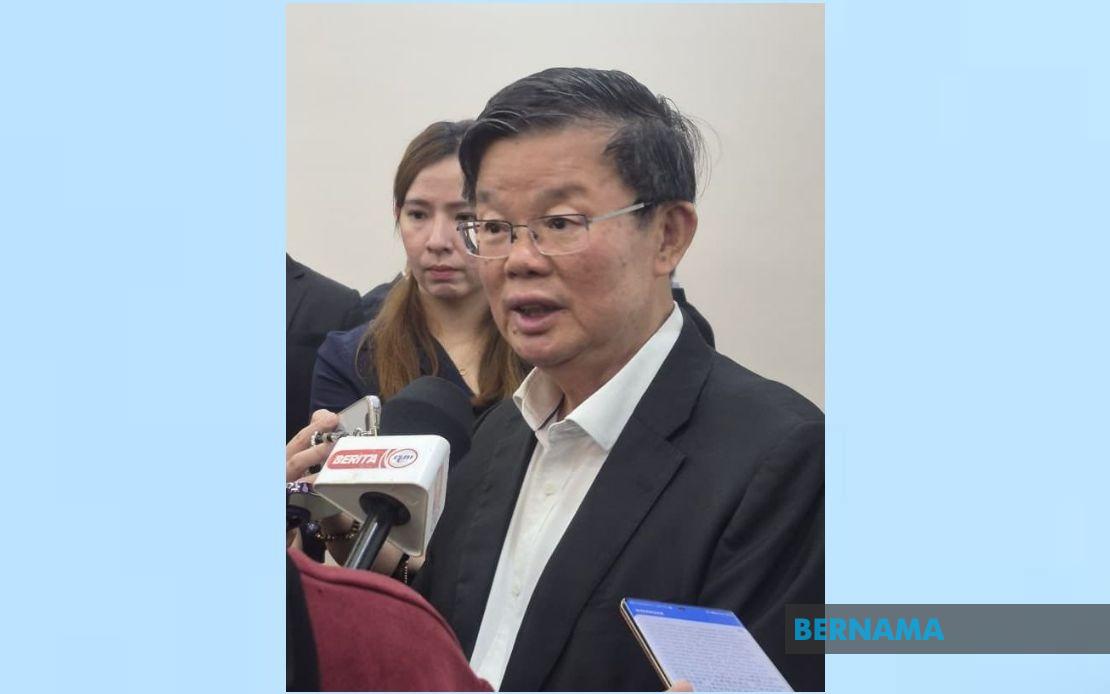 Penang Halts Automatic Number Plate Recognition System Pending Review
