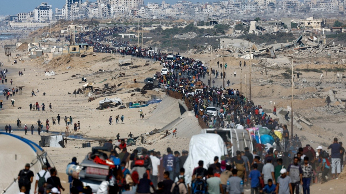 Palestine Firmly Opposes Moves to Dismantle UNRWA Operations in Gaza