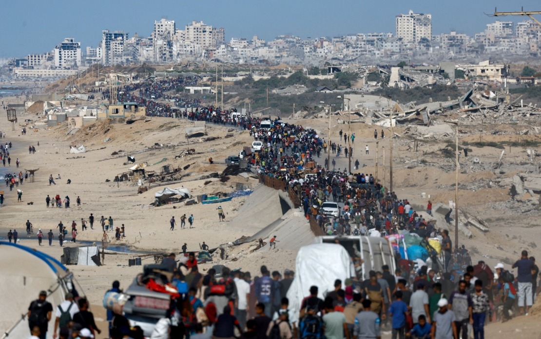 Palestine Firmly Opposes Moves to Dismantle UNRWA Operations in Gaza