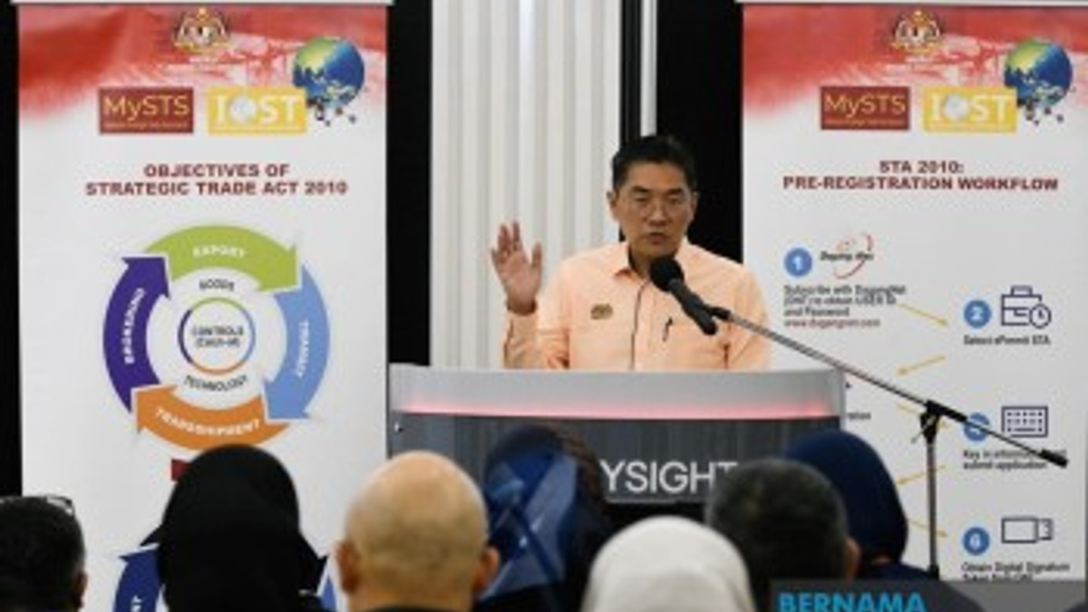 Malaysia Doubles Down on E&E Sector to Cement Global Tech Supply Chain Role