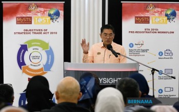 Malaysia Doubles Down on E&E Sector to Cement Global Tech Supply Chain Role