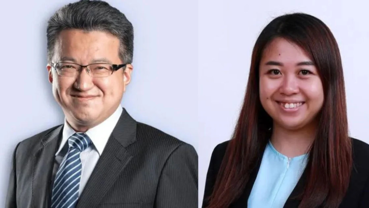 DAP drops several veteran MPs ahead of Johor state election